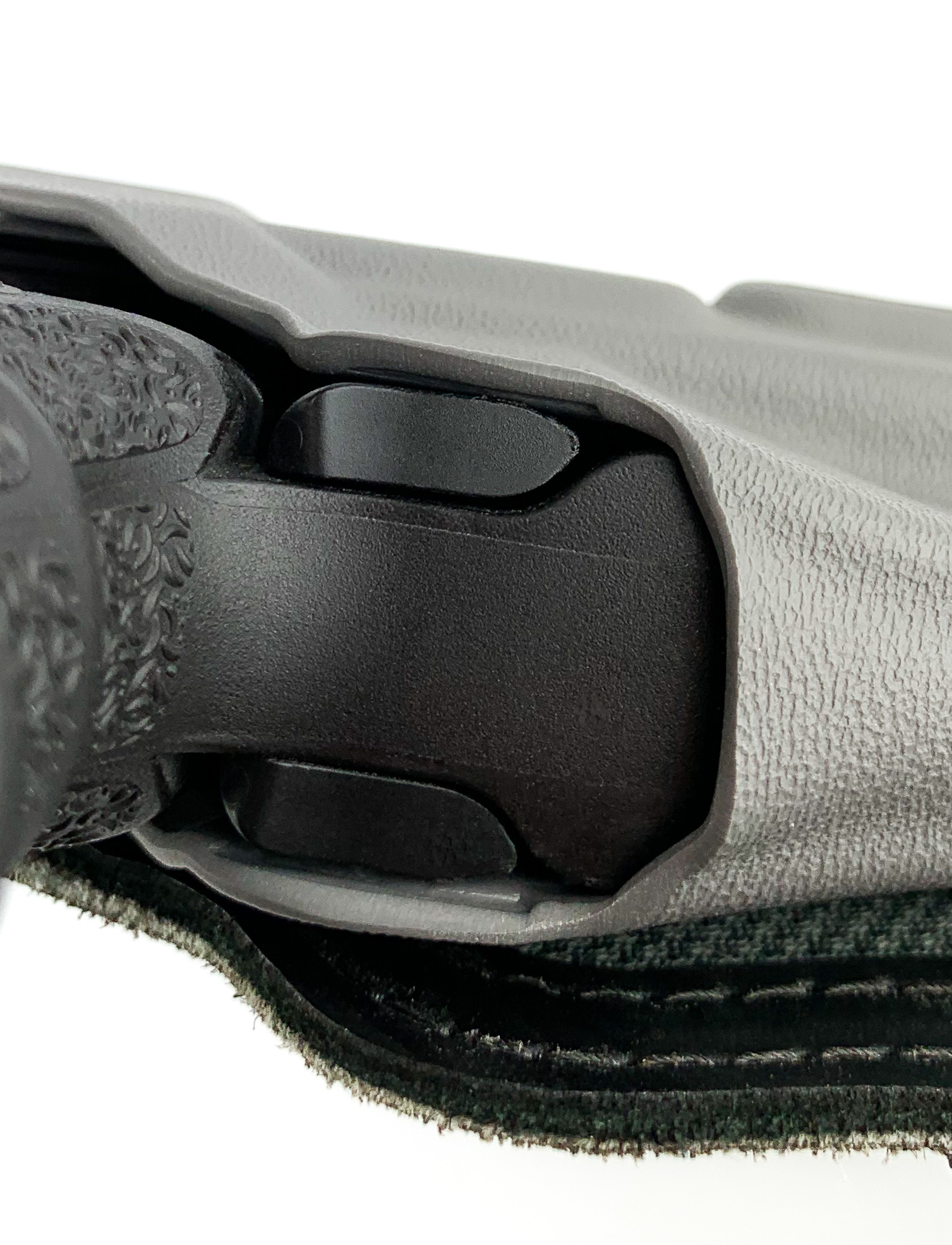 Active Self Protection